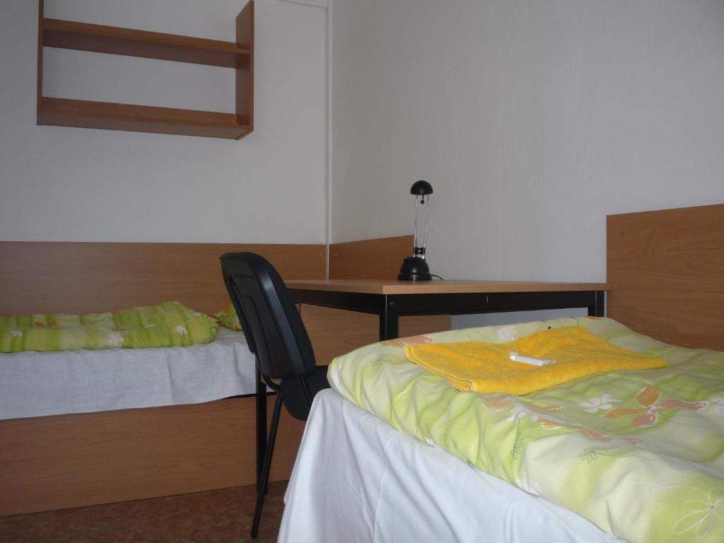 Koleje J.A.Komenskeho Brno Room photo