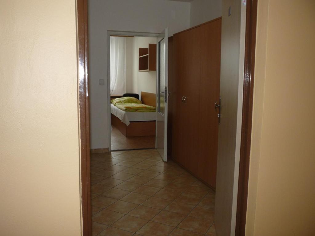 Koleje J.A.Komenskeho Brno Room photo